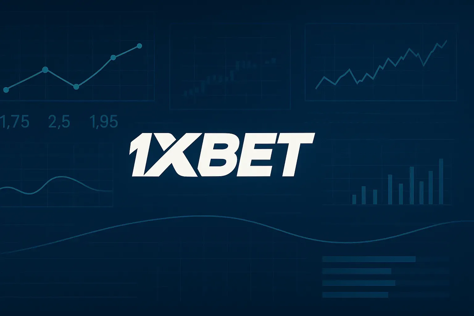 1XBET 